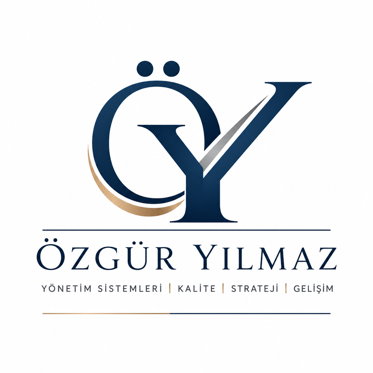 Özgür Yılmaz Insights