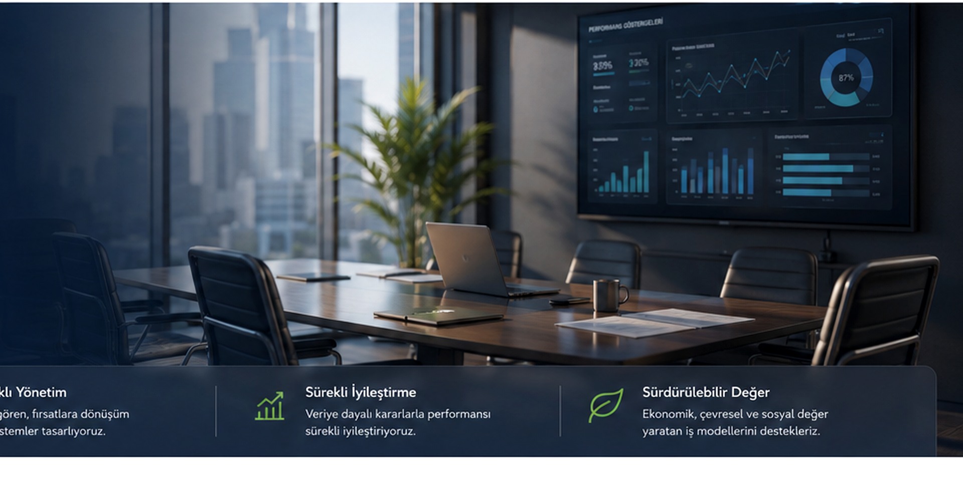 Corporate governance and decision architecture